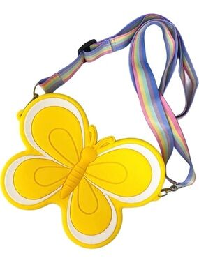 Mini Butterfly Bag